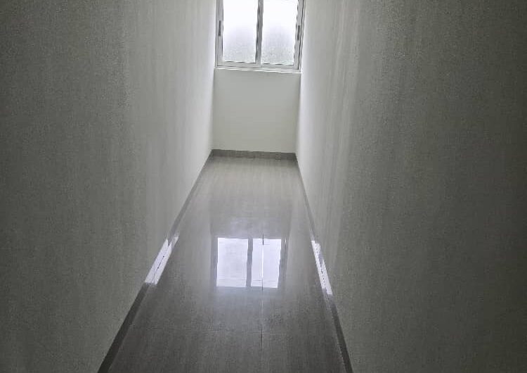 Appartement meublé à louer non loin du golf club de Lubumbashi/tous pour la RDC