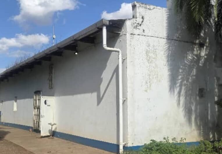 terrain a vendre au quartier Industrielle ville de Lubumbashi