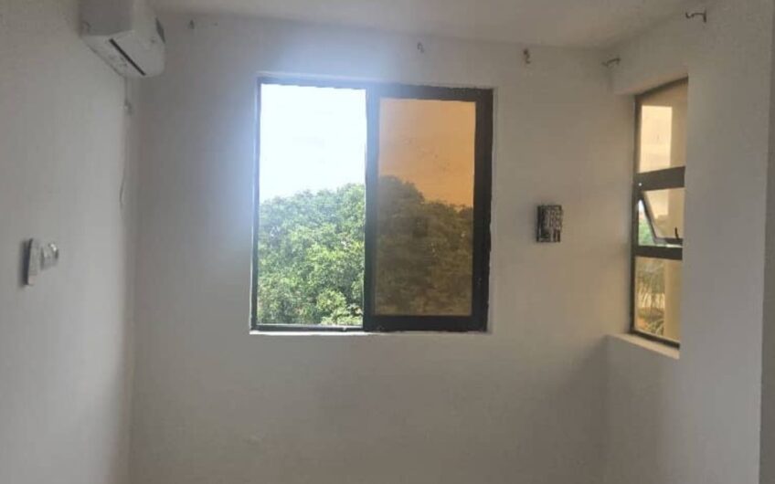Appartement a louer dans la ville de Lubumbashi non loin du Batiment du 30 juin