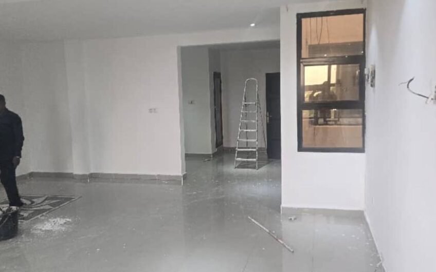 Appartement a louer dans la ville de Lubumbashi non loin du Batiment du 30 juin