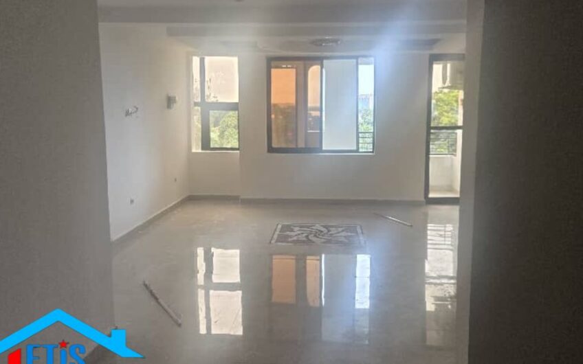 Appartement a louer dans la ville de Lubumbashi non loin du Batiment du 30 juin