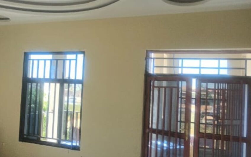 Appartement à louer dans la ville de Lubumbashi