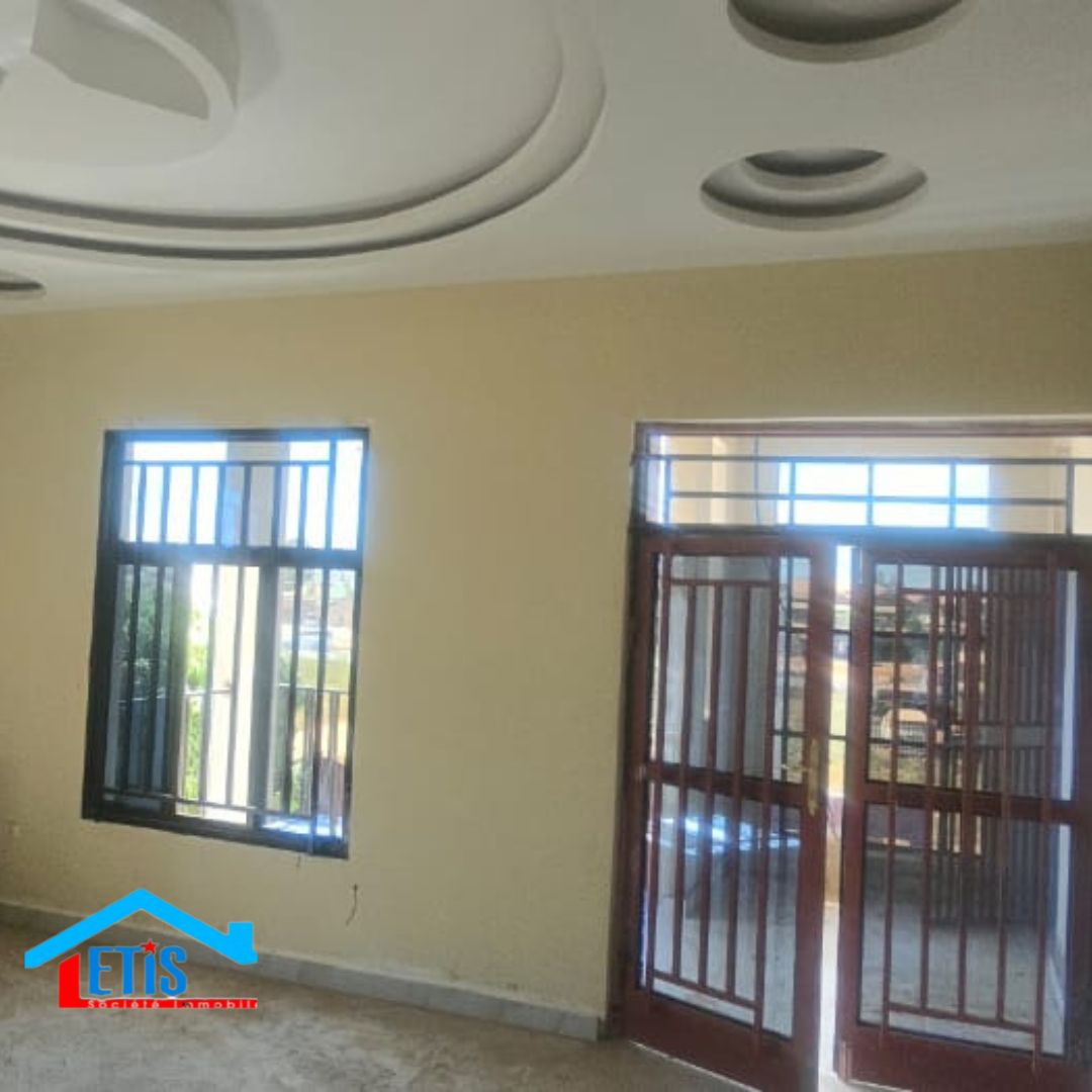 Appartement à louer dans la ville de Lubumbashi