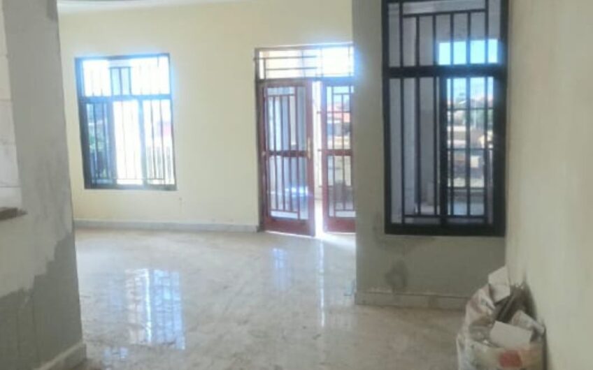 Appartement à louer dans la ville de Lubumbashi