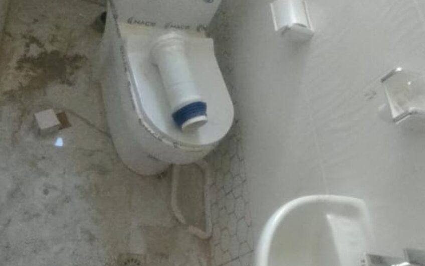 Appartement à louer dans la ville de Lubumbashi