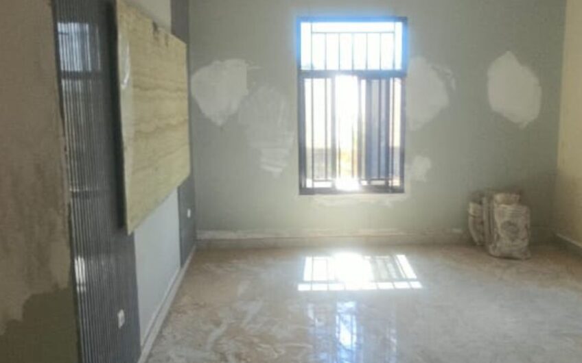 Appartement à louer dans la ville de Lubumbashi