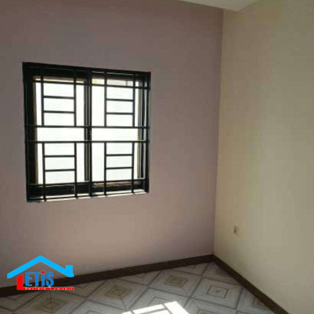 Appartement à loué dans la ville de Lubumbashi