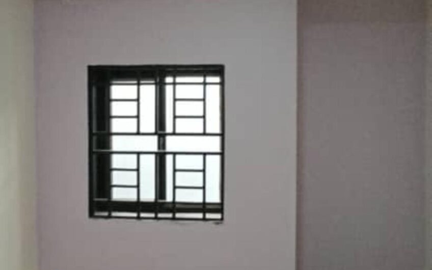 Appartement à loué dans la ville de Lubumbashi