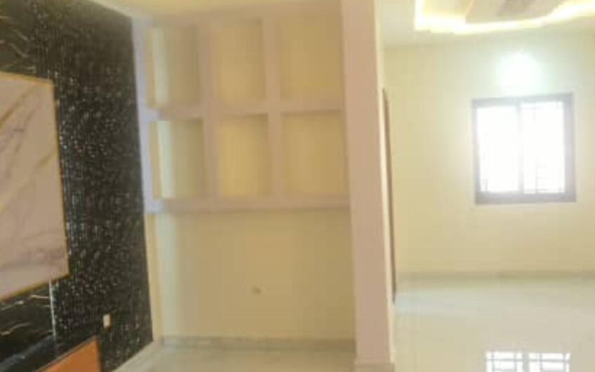 Appartement à loué dans la ville de Lubumbashi