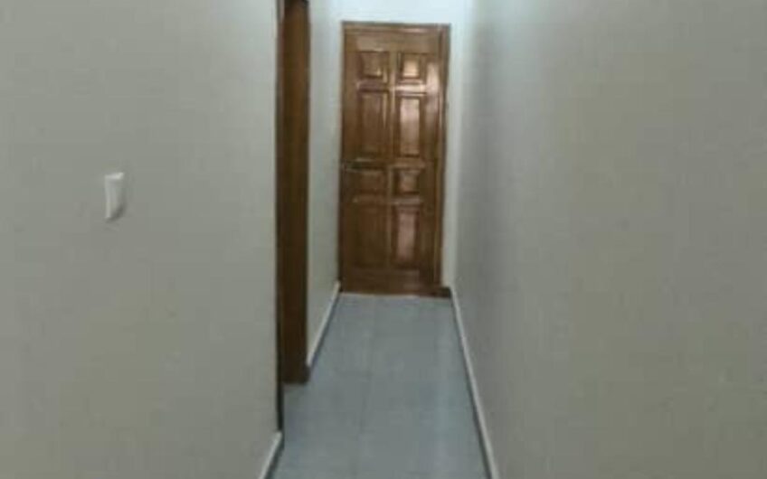 Appartement à loué dans la ville de Lubumbashi