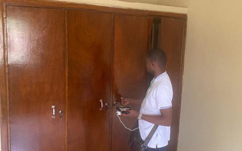 Bureaux à louer dans  la ville de Lubumbashi ,dans le quartier Baudouin