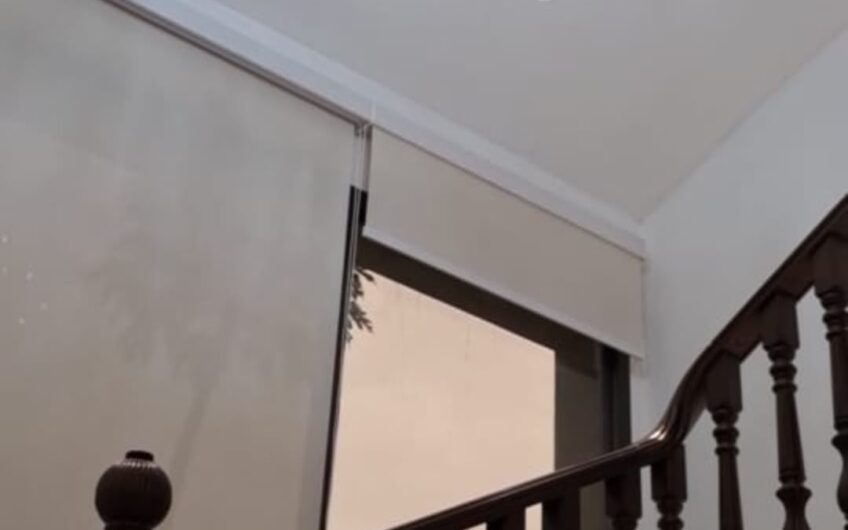 Maison à louer dans la ville de Lubumbashi