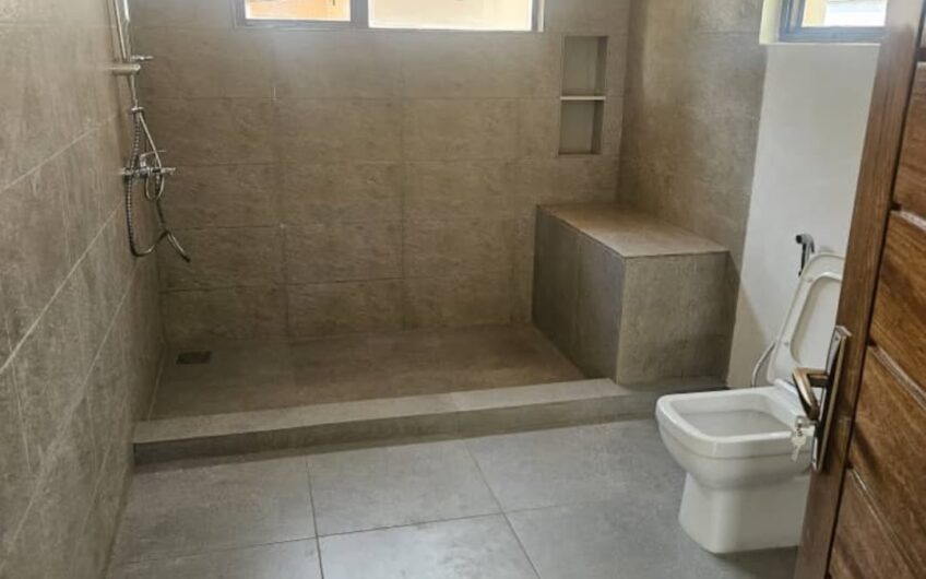 Maison à louer  dans la ville de Lubumbashi