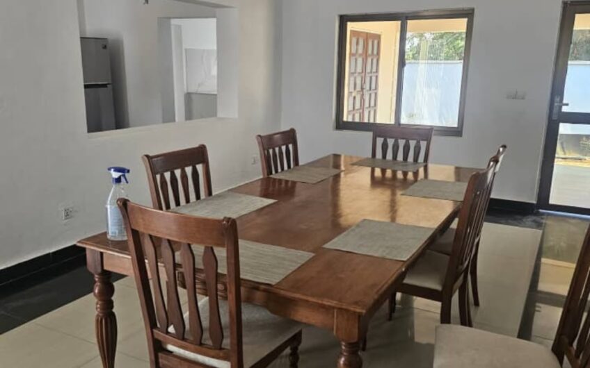 Maison à louer  dans la ville de Lubumbashi